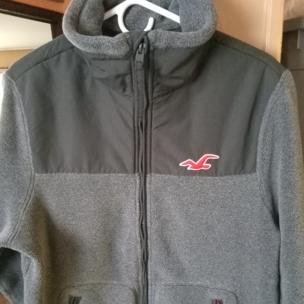 Hollister